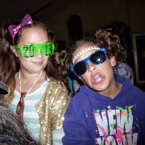 Meet your Posher, Chanee